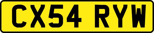 CX54RYW