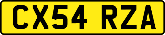 CX54RZA