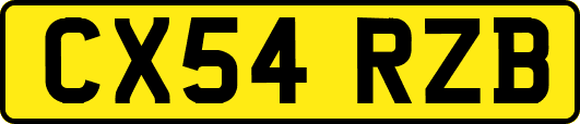 CX54RZB