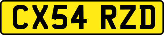 CX54RZD