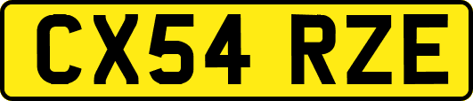 CX54RZE