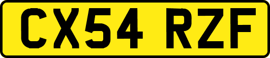 CX54RZF