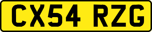 CX54RZG
