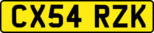 CX54RZK