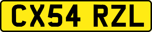 CX54RZL