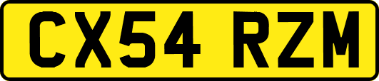 CX54RZM