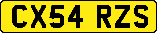 CX54RZS