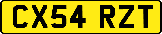 CX54RZT