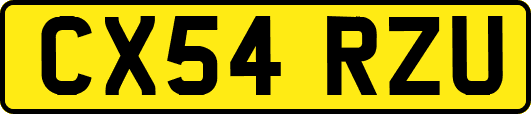 CX54RZU