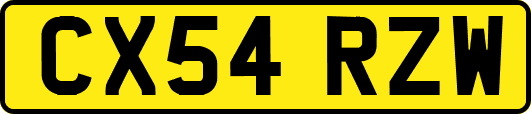 CX54RZW