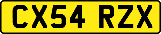CX54RZX