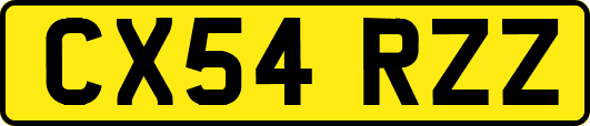 CX54RZZ