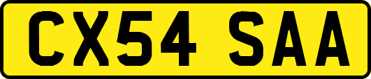 CX54SAA