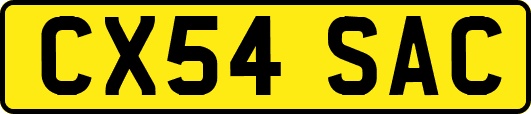 CX54SAC