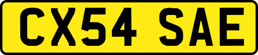 CX54SAE