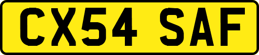 CX54SAF
