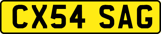 CX54SAG