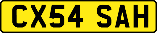 CX54SAH
