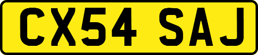 CX54SAJ