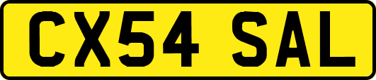 CX54SAL