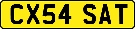 CX54SAT