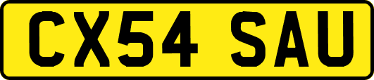 CX54SAU