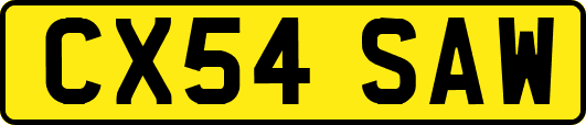 CX54SAW
