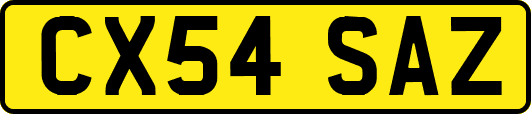 CX54SAZ