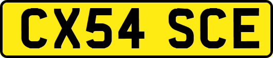 CX54SCE