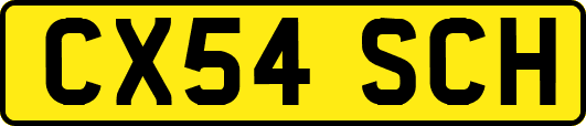 CX54SCH