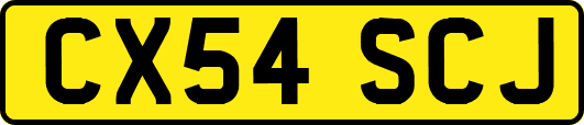 CX54SCJ
