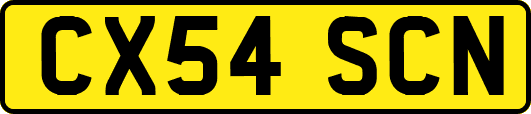 CX54SCN