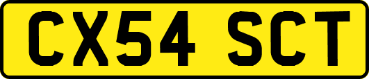 CX54SCT