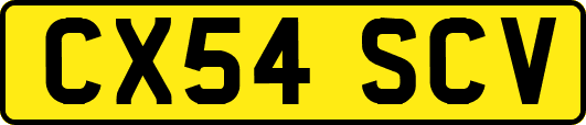 CX54SCV
