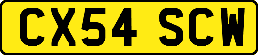 CX54SCW