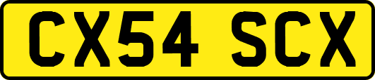 CX54SCX