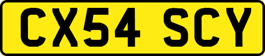 CX54SCY