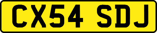 CX54SDJ
