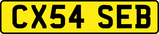CX54SEB
