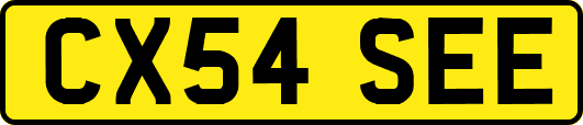 CX54SEE