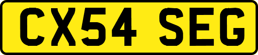 CX54SEG