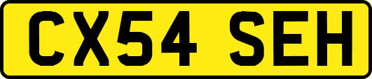 CX54SEH