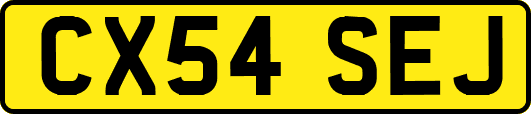 CX54SEJ