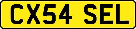 CX54SEL