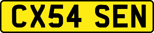 CX54SEN