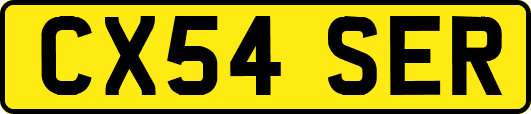 CX54SER