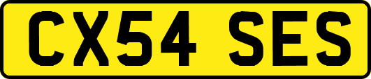 CX54SES