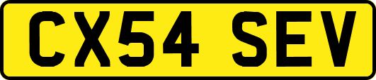 CX54SEV