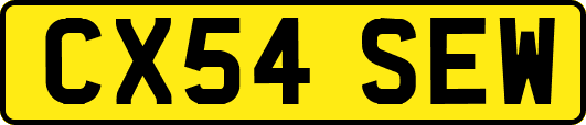 CX54SEW