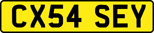 CX54SEY